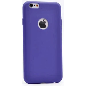 iPhone 6s Kılıf Esneyebilen Şık Sofina Silikon Kapak