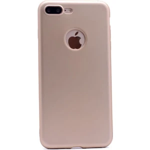 iPhone 7 Plus Kılıf Esneyebilen Şık Sofina Silikon Kapak