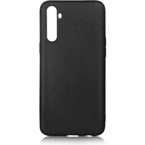 Realme 6 Kılıf Esneyebilen Şık Sofina Silikon Kapak