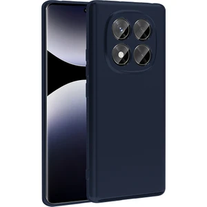 Redmi Note 14 Pro 4g Kılıf Esneyebilen Şık Sofina Silikon Kapak