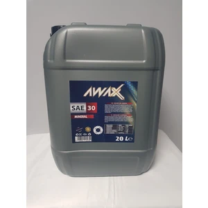 Sae/30 20 Litre Motor Yağı ( Üretim Yılı: 2023 )