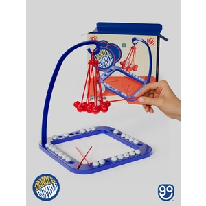 Go Toys Dangle Rumble Strateji Oyuncağı Eğitici Aile Kutu Oyunu