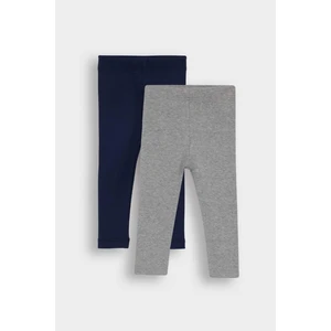 Erkek Bebek Fitilli Kaşkorse 2'li Tayt F2216A525AU