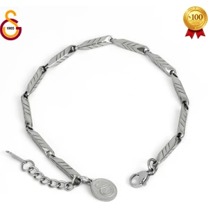 GS Store Galatasaray Çelik Bileklik HBG2503