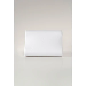 %100 Memory Foam Gerçek Visco Yastık 50X70 cm – Ergonomik Uyku Desteği