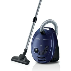 VS06B1110 700 W Toz Torbalı Elektrikli Süpürge Mavi