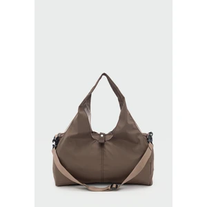 Giglio Omuz Çantas Kahve