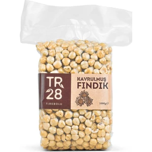 Kavrulmuş Fındık (1000 gr)