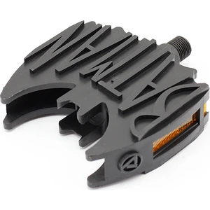 Bike And Art Pedal - MTB, Bilyalı, BATMAN