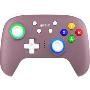 Kablosuz Oyun Kontrolcüsü Gamepad Hall Effect Triggers Joystick Game Controller Switch 2 / Switch/ Pc/steam/android/ıos