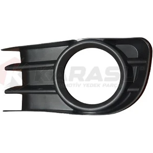 Megane 2 Sis Far Çerçevesi 02-05 Sol Ithal
