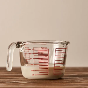 Bella Maison Vero Ölçü Kabı Naturel (1000 Ml)