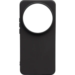 Xiaomi 15 Ultra Yumuşak Silikon Kılıf