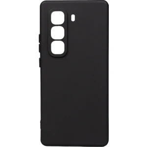 Infinix Hot 50 Pro Plus 4g Yumuşak Silikon Kılıf