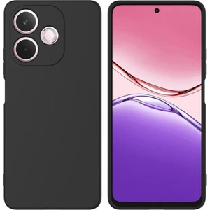 Oppo A5 Pro Yumuşak Silikon Kılıf