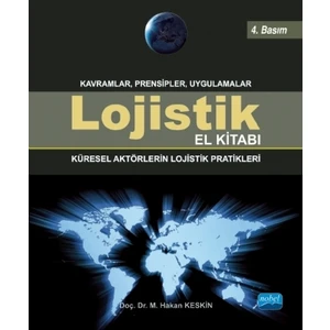 Lojistik El Kitabı