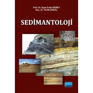 Sedimantoloji-İlyas Erdal Kerey