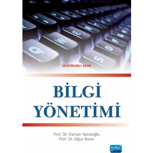Bilgi Yönetimi