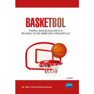 Basketbol - Özgür Nalbant