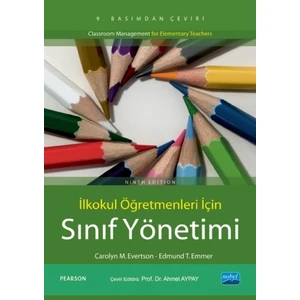 İlkokul Öğretmenleri İçin Sınıf Yönetimi
