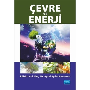 Çevre Ve Enerji-M. Yunus Pamukoğlu