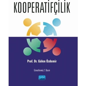 Kooperatifçilik-Gülen Özdemir