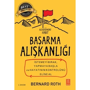Başarma Alışkanlığı
