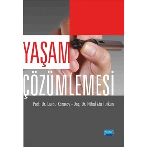 Yaşam Çözümlemesi-Nihal Ata Tutkun