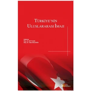 Türkiye'nin Uluslararası İmajı