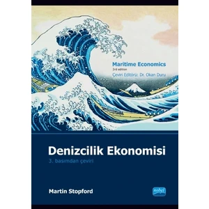Denizcilik Ekonomisi - Maritime Economics