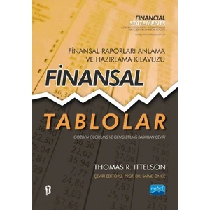 Finansal Tablolar
