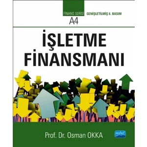 İşletme Finansmanı-Osman Okka