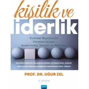 Kişilik Ve Liderlik