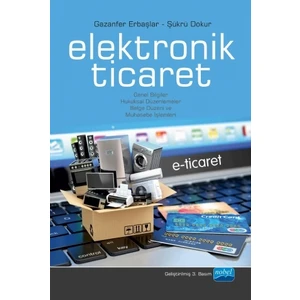 Elektronik Ticaret E-Ticaret-Şükrü Dokur