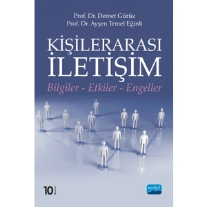 Kişilerarası İletişim
