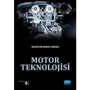Motor Teknolojisi - Muzaffer Hakan Yardım