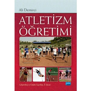 Atletizm Öğretimi