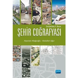Şehir Coğrafyası