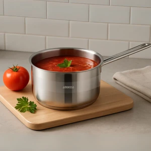 Stone 18 cm Sütlük