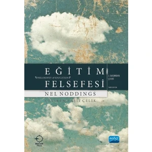 Eğitim Felsefesi :Philosophy Of Education