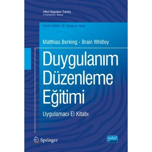 Duygulanım Düzenleme Eğitimi