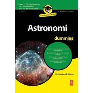 Astronomi