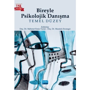 Bireyle Psikolojik Danışma