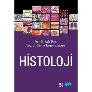 Nobel Akademik Yayıncılık Histoloji