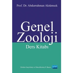 Genel Zooloji Ders Kitabı