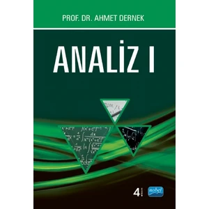 Nobel Akademik Yayıncılık Analiz I