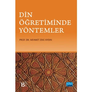 Din Öğretiminde Yöntemler