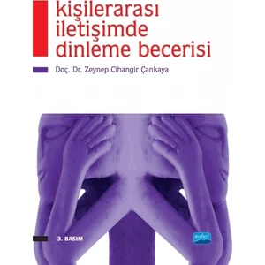 Kişilerarası İletişimde Dinleme Becerisi