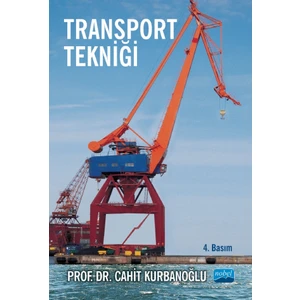 Transport Tekniği - Cahit Kurbanoğlu