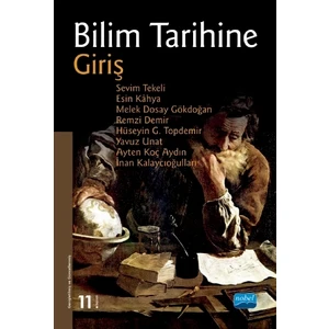 Bilim Tarihine Giriş